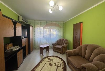 Apartament cu 2 camere de inchiriat in zona Casa de Cultura - 1