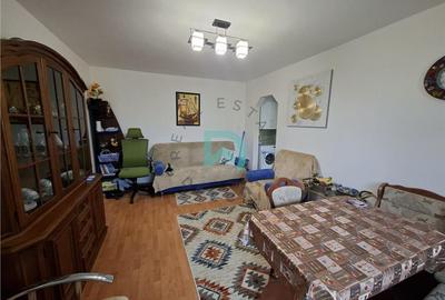 Apartament 2 camere, str Armoniei, etaj intermediar - 3