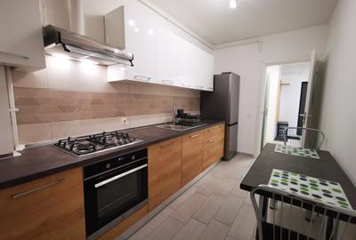 Inchiriez 2cam Ghencea, Moghioros Park Residence, parcare privata subterana - 1