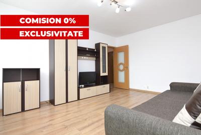 VANZARE APARTAMENT 2 CAMERE UNIRII– DIMITRIE CANTEMIR-COMISION 0 % - 7