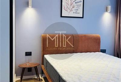 Apartament 2 camere, prima inchiriere | ONE Floreasca Tower - 13