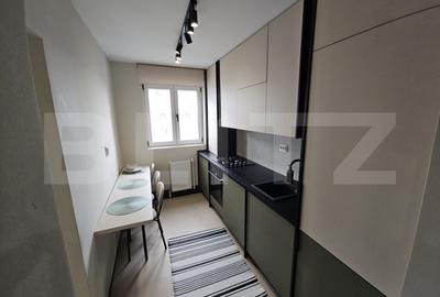 Apartament cu 2 camere, decomandat, renovat, Copou – zona excelenta - 5