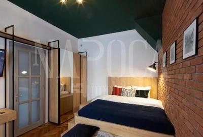 Apartament o camera de vanzare in Centru, Cluj Napoca - 1