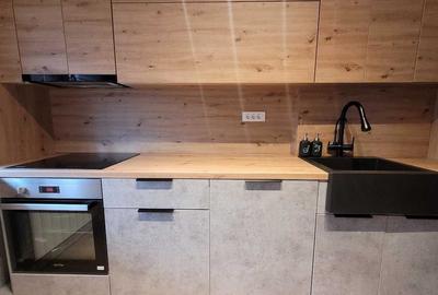 Apartament 3 Camere , Metrou Dristor 7 minute - 5