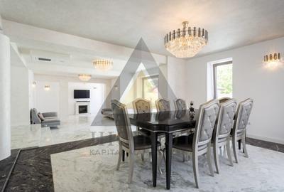 Casă individuală cu 12 camere în Iancu Nicolae