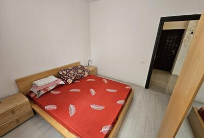 APARTAMENT 2 CAMERE MILITARI RESIDENCE REZERVELOR 56, MOBILAT, UTILAT, PARCARE - 10