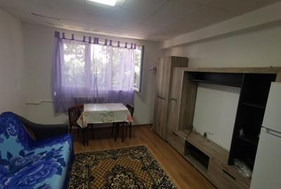 Garsonieră în Central