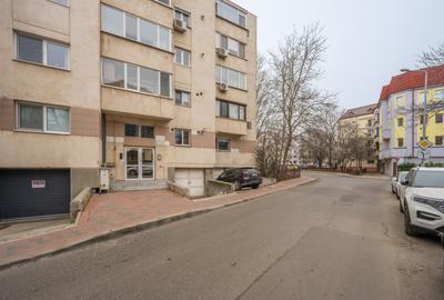 MATEI BASARAB - LABIRINT, APARTAMENT 2 CAMERE 53 MP, BLOC 2001, ETAJ 4! - 17