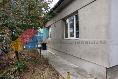 Casă individuală cu teren 385 mp | Acoperiș nou, zona Someseni - 2