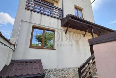 Casă / Vilă  4 camere | Curte | Firmă / Birouri | Dacia - 8