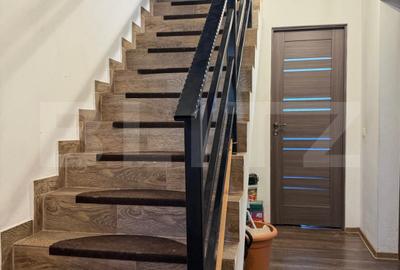 Duplex modern de vanzare, în Cartierul Izvor - Intimitate și Confort - 6