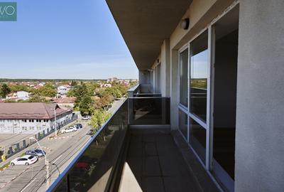 Apartamente Spatii birouri Voluntari | Bd. Eroilor - 11