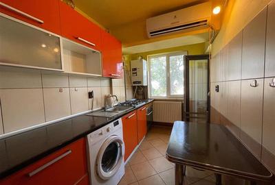 Apartament 2 camere de vanzare zona centrala Tulcea - 5