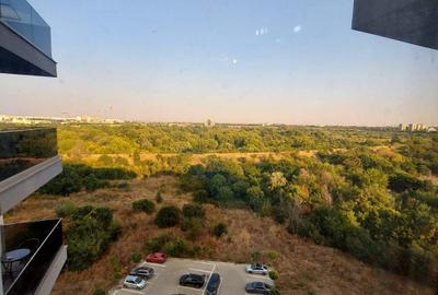 Apartament modern 2 camere |  Delta City-Tineretului | complet mobilat si utilat - 11