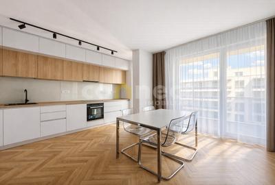 Apartament de închiriat în ansamblul rezidențial Elite City - 2