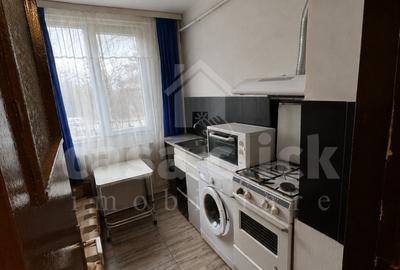 Apartament 2 camere, etaj 1, Țiglina 1 – poziție excelentă, fara risc seismic - 7