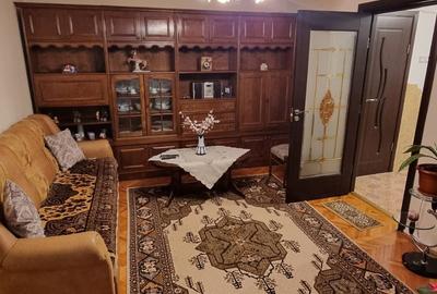 Apartament 4 camere, etaj 1, garaj, ultracentral Gherla – EXCLUSIVITATE 🏡 - 1