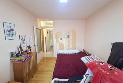 Apartament 3 camere Strada Gloriei Tractoru Brasov - 14