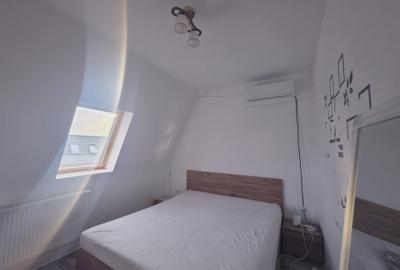 Vand casa 4 camere tip duplex Tarlungeni Izvor zona Hanul din Izvor - 10