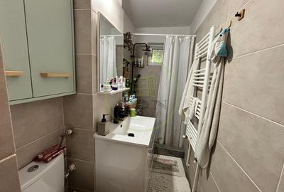 Apartament 3 camere, 53 mp, cartier Craiovita Noua, zona Hanu Craiovita - 8