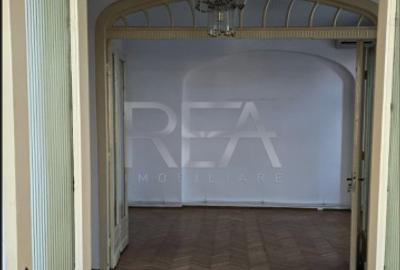 3 camere, Calea Călărașilor, etaj 1, centrală, inst. schimb., 105 mp - 4