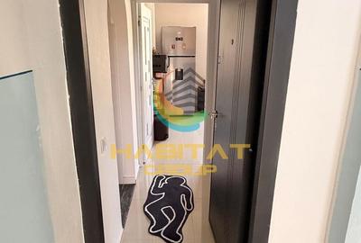 2 camere renovat mobilat utilat parcare Brancoveanu Luica - 6