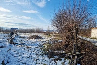 Teren intravilan 3021 mp in zona Avrig din Sibiu - 4