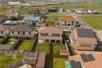Duplex modern de vanzare in Dumbravita - 50