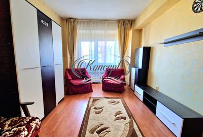 Apartament confort sporit pe str. Nicolae Titulescu - 4