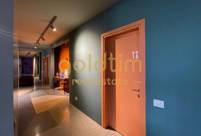 APARTAMENT UNIC/CONCEPT HOUSE/DESIGN/SERVICII HOTELIERECOMPLETE/PRIMAVERII - 46