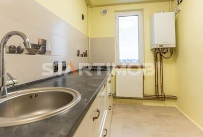 Apartament doua camere semidecomandat Bd Saturn - 11