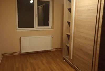 De vânzare apartament cu 2 camere în Sfântu Gheorghe - 1