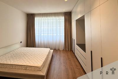 Apartament premium | Gafencu 49 Residence | 192 mp | Etaj 8 - 10
