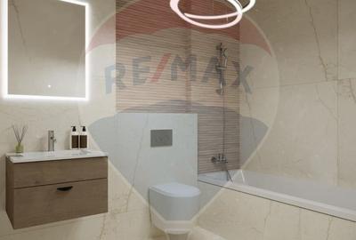 Apartament 3 camere Britwood - 6