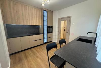 Apartament Dorobanti vis a vis de TVR, imobil boutique, finisaje premium - 5