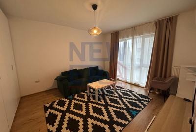 Apartament 2 camere ISG Residence - 1