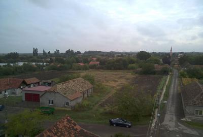 Casa individuala în Otelec - 2,518 mp teren - 2 fronturi stradale - 3