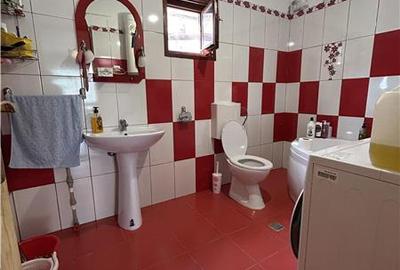 Casa la sol din BCA cu 3 camere, 4 bai, teren 555 mp, Eforie Sud - 13