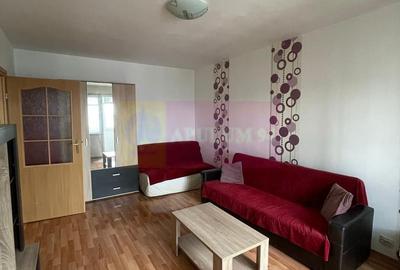 Garsonieră decomandată în Nicolae Grigorescu