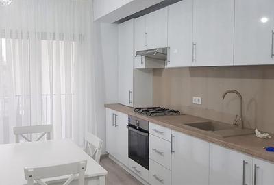 APARTAMENT 3 CAMERE | LOC DE PARCARE - 1