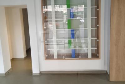 Spațiu Comercial cu Vizibilitate Excelentă pe Calea Moșilor - 3