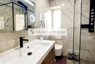 Baneasa | Petrom City | Bloc 2017 | Parcare - 7