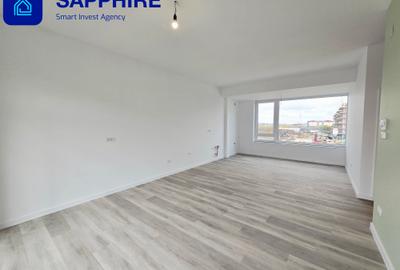 Apartament 2 camere Catted Family Pipera ideal investiție, loc parcare - 1