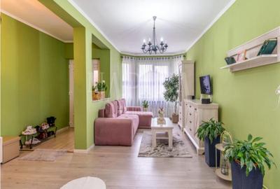 Casă cu 5 camere în Someșeni