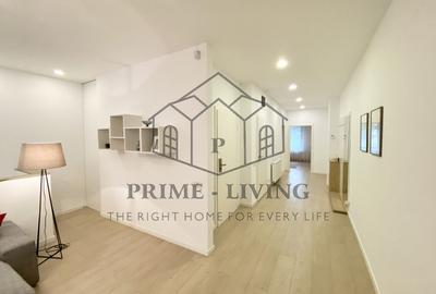 DUPLEX DE LUX CU 2 CAMERE LA INCHIRIERE IN ZONA VICTORIEI - 8