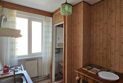 APARTAMENT 2 CAMERE, ZONĂ CENTRALĂ – TRIBUNALUL VECHI, 60.000 EURO - 9