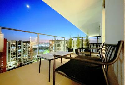 De inchiriat apartament 2 camere - Denya Forest 6 - PRIMA INCHIRIERE - 12