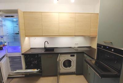 Apartament 3 Camere | Elegant & Mobilat | Metrou | Complex Soho Unirii - 3