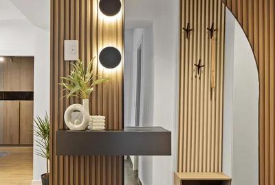 Apartament lux Pipera (rond OMV) - 14