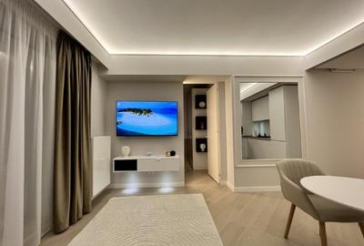 Cortina North | 2 Camere + Loc parcare subteran | Lux - 14
